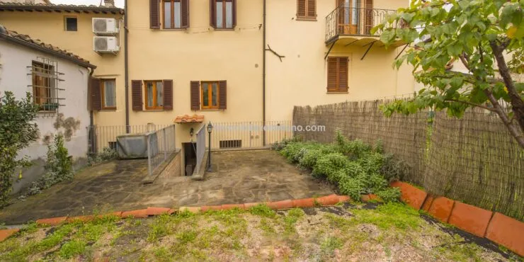 Nicely Priced – Sansepolcro Tuscany