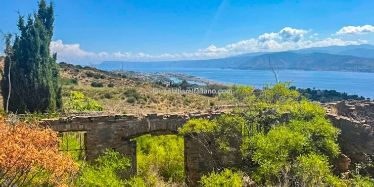 Rebuild Project in Sicily