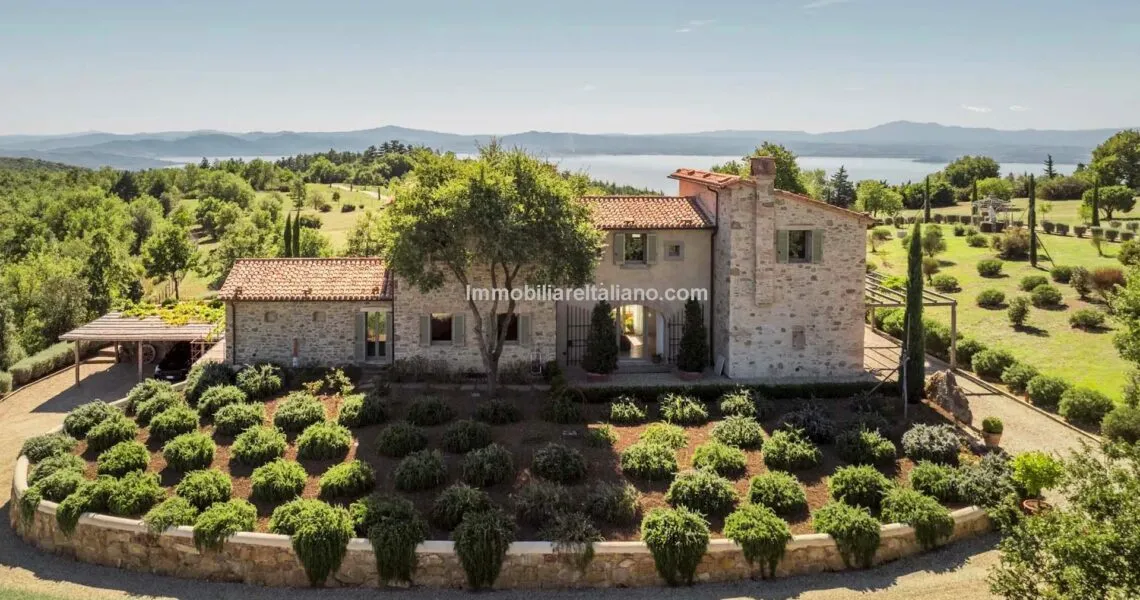 Energy Efficient Villa