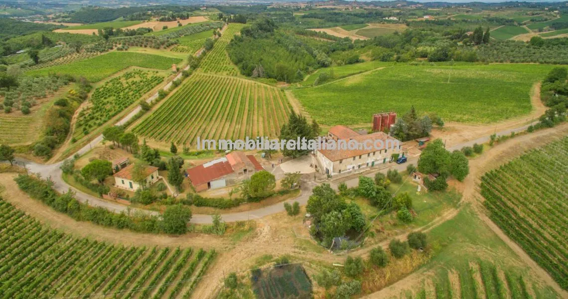 Chianti Tuscany Wine Estate Chianti Tuscany Wine Estate