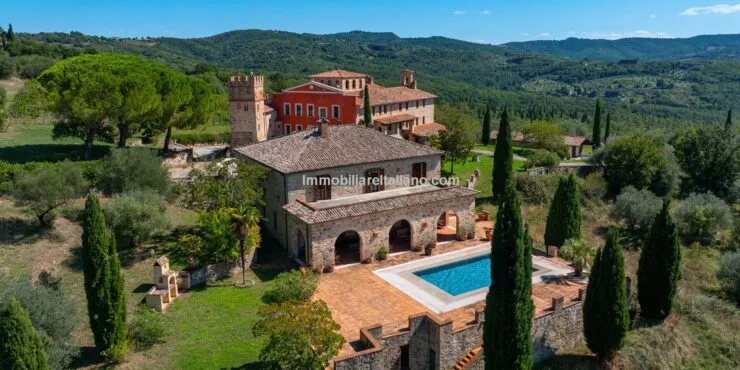 Luxury Home and estate