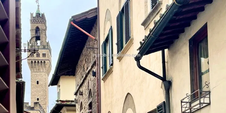 Apartment In Florence