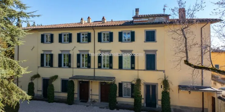 Town Centre Apartment