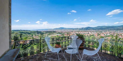 Apartments in Florence