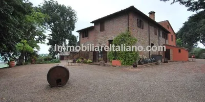 Italian Holiday Rental Business