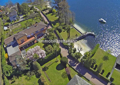 SOLDLuxury Swiss villa for sale SOLDLuxury Swiss villa for sale