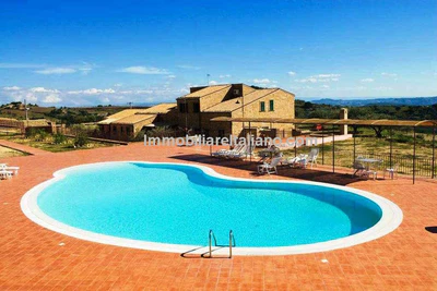 Sicily business for sale