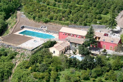 Home and business opportunity Sicily