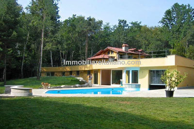 SOLDLake Maggiore luxury property