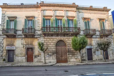 Altamura Puglia Property