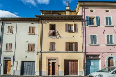 Property to renovate in Italy