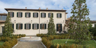 Florence Tuscany Apartments