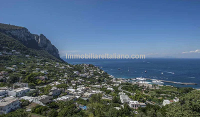 SOLDCapri Sea View Property SOLDCapri Sea View Property