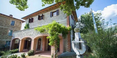 Città di Castello Country House