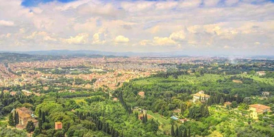 SOLDLuxury Property Fiesole Florence Tuscany