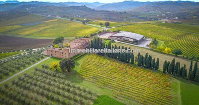 SOLDCastle and Wine Estate