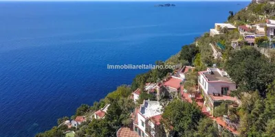 Positano Villa