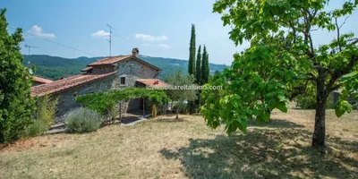 House in Tuscany