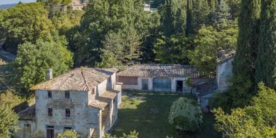 Farmhouse for Renovation