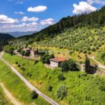 An exceptional Italian commercial property - Tuscan estate