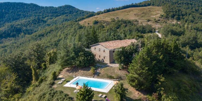 Farmhouse in Le Marche