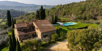 Small Farm with Agriturismo