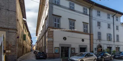 Luxury Real Estate in Italy