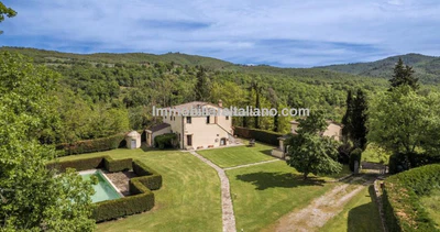 UNDER OFFERMill House