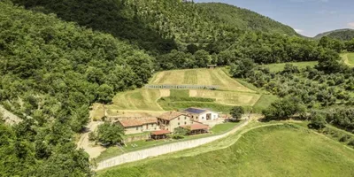 Agriturismo and Organic Farm Estate