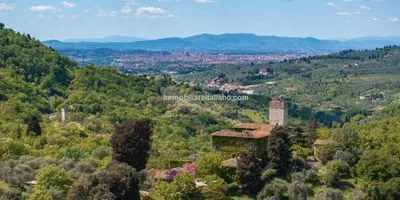 Italian Castle for sale