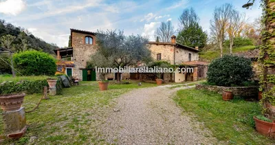 UNDER CONTRACTMill Complex