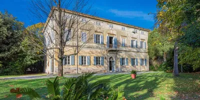Tuscany Development Opportunity