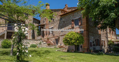 House – Two Apartments