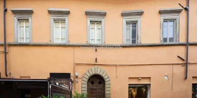 SOLDCittà di Castello Umbria apartment