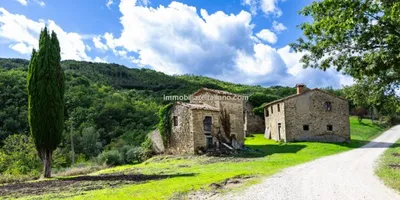 Italian Real Estate Development Opportunity
