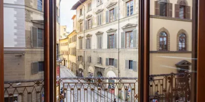 4 Bedroom Apartment Florence City Centre