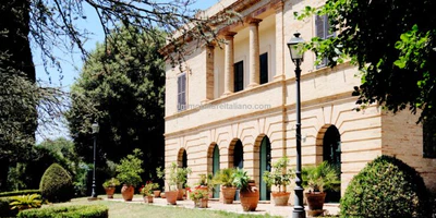 Le Marche Villa