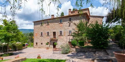 Luxury Rental Business