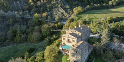 Historic 16th-Century Farmhouse