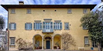 Luxury Villa near Florence