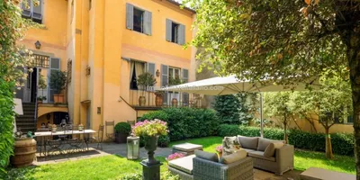 Arezzo Tuscany apartment for sale