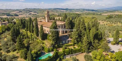 Historic castle hotel for sale