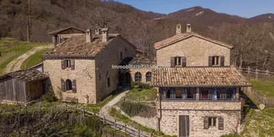 Farmhouse for sale Emilia Romagna