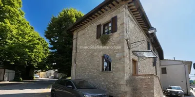 2 Bedroomed Apartment