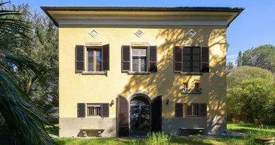 Valdichiana Villa Property Tuscany