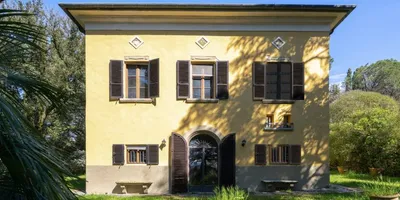 Valdichiana Villa Property Tuscany