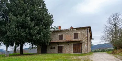 Farmhouse Italy Umbertide Umbria