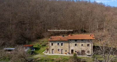 SOLDBag a bargain in Tuscany