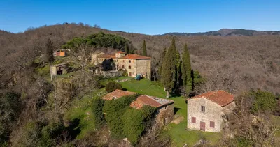 Land for sale Italy