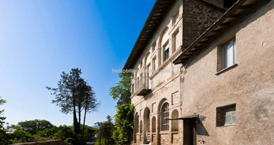 Real estate for sale in Umbria